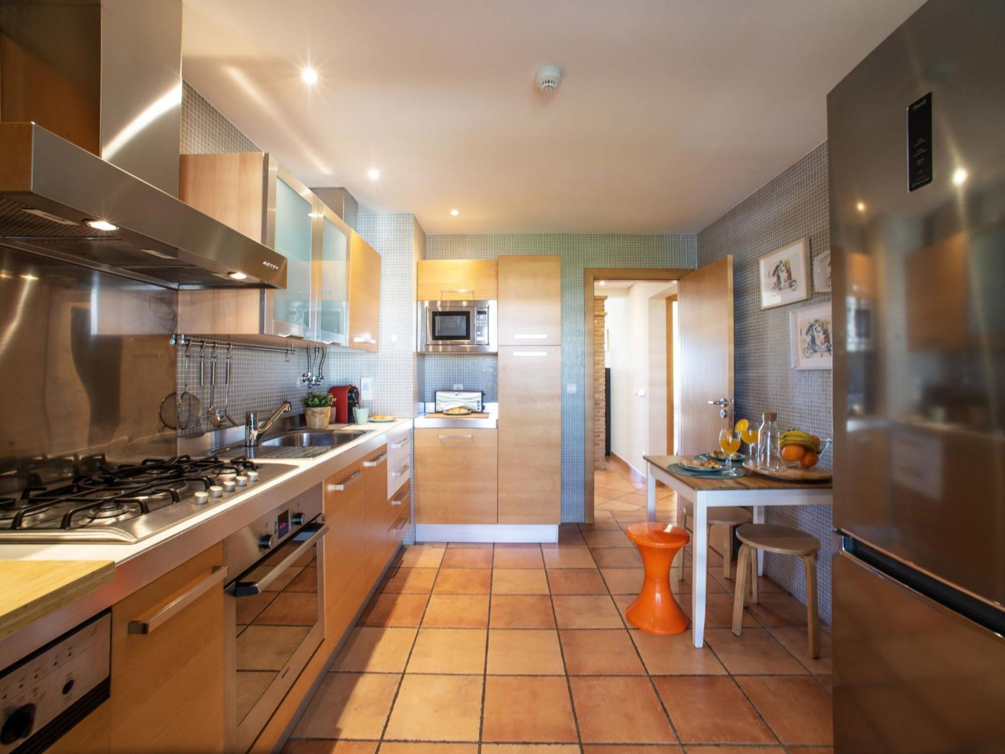 Apartment Vilas Mouriscas By Interhome ヴィラモウラ エクステリア 写真